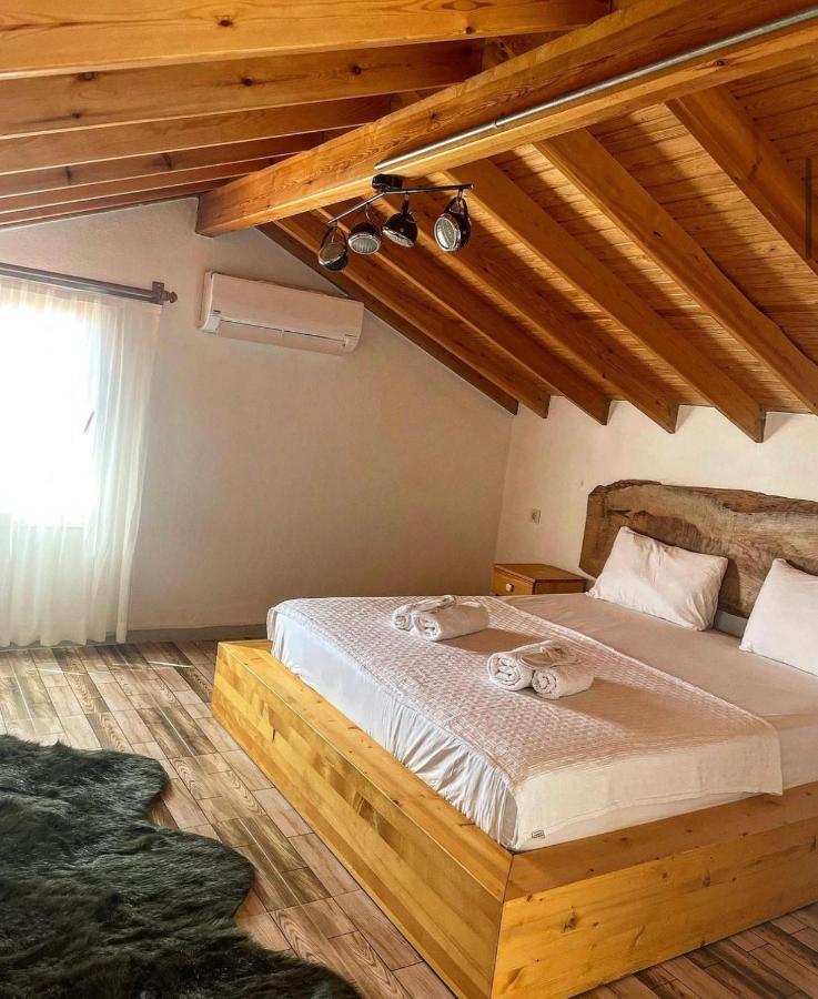 Mea Alacati Kültér fotó