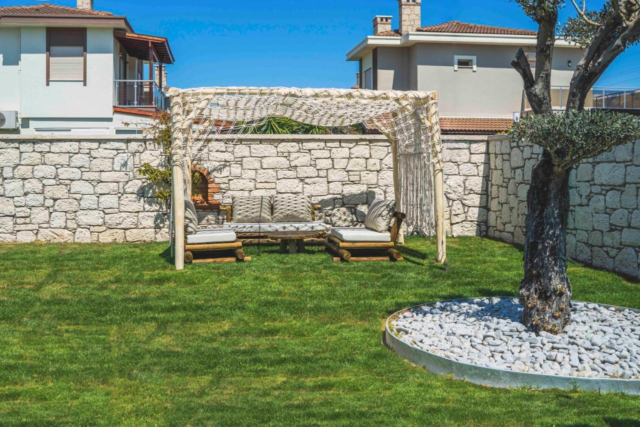 Mea Alacati Kültér fotó